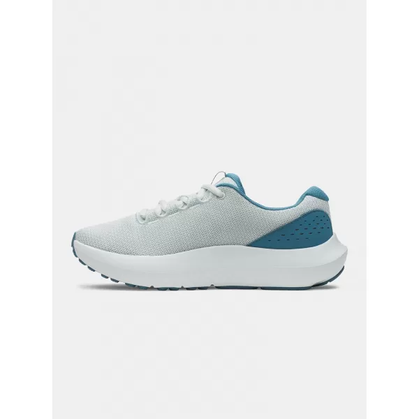  Pantofi de dama UNDER ARMOUR W CHARGED SURGE 4 3027007-592 VERDE 