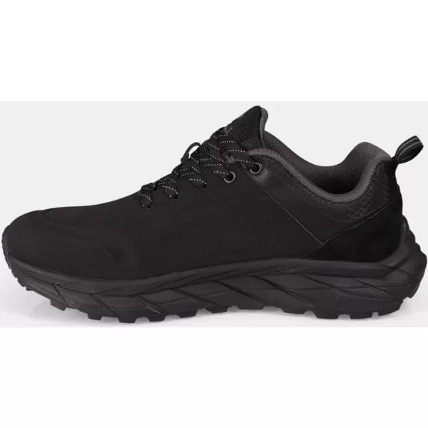  Pantofi de trekking KILPI DANKEN LOW-U 1U0703KI NEGRU 