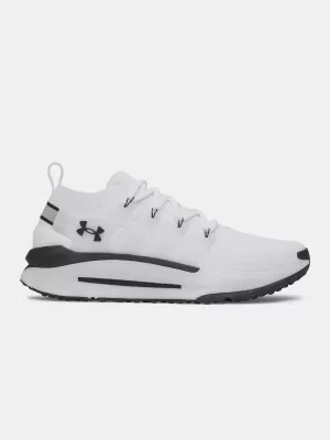 Pantofi pentru bărbați UNDER ARMOUR PHANTOM X 6007183-100 ALB