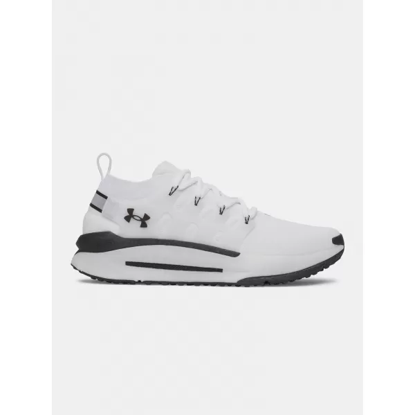  Pantofi pentru bărbați UNDER ARMOUR PHANTOM X 6007183-100 ALB 