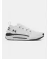 Pantofi pentru bărbați UNDER ARMOUR PHANTOM X 6007183-100 ALB