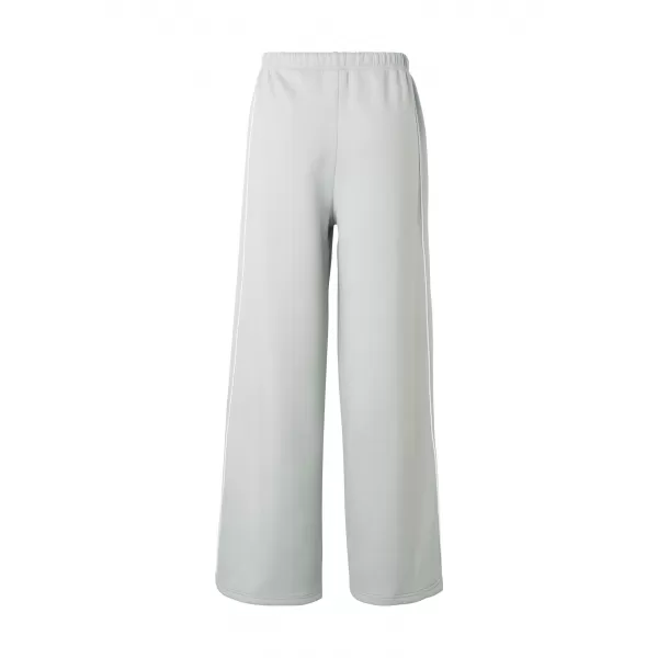  Pantaloni de dama URBAN CLASSICS TB8126 ASFALT USOR 
