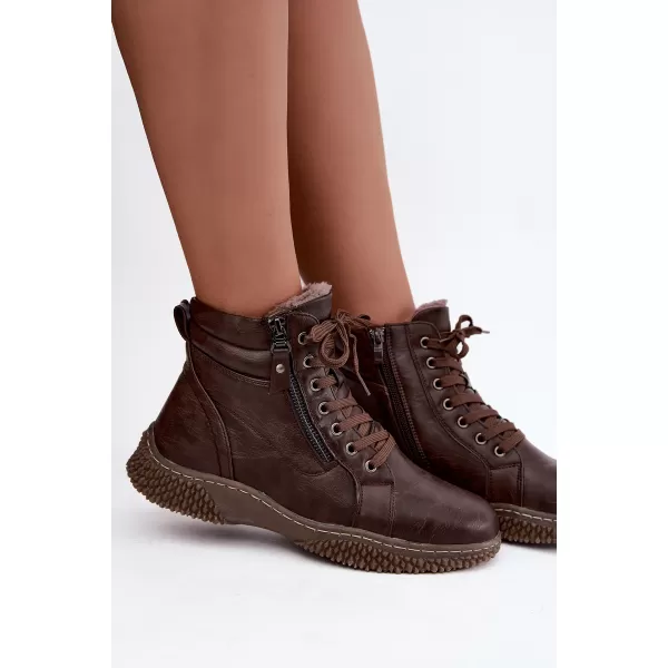  Pantofi de dama EVENTO 24BT02-7978 MARO 