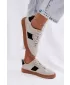 Adidași de damă BIG STAR SHOES TT274758 GRI