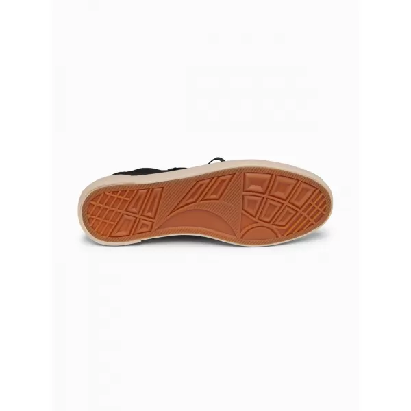  Pantofi pentru bărbați OMBRE OM-FOKS-0201 NEGRU 