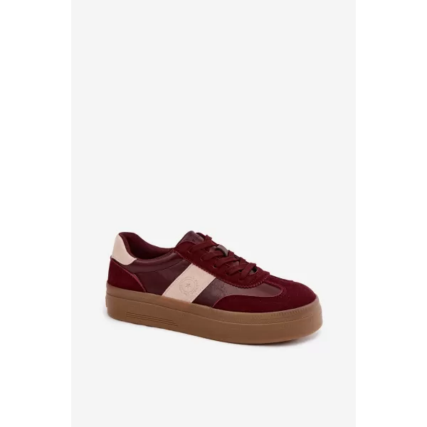  Adidași de damă BIG STAR SHOES UU274013 ED 
