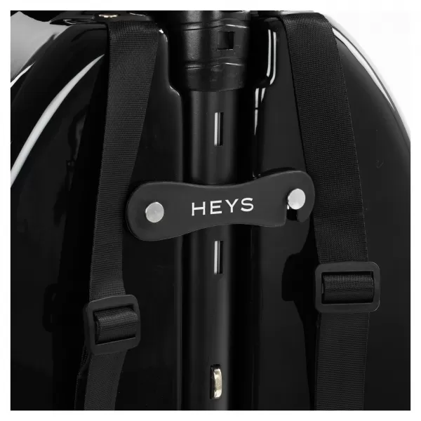  Geanta pentru copii HEYS TURBO TOTS SCOOTER 13155 MAȘINĂ DE CURSE 