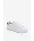Adidași pentru bărbați BIG STAR SHOES TT174331 ALB