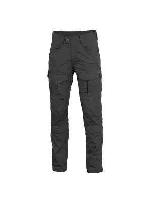 Pantaloni pentru bărbați PENTAGON LYCOS COMBAT PANTS K05043 NEGRU