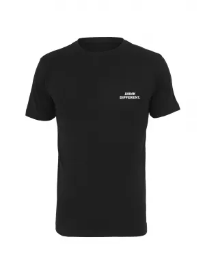 Tricou pentru bărbați URBAN CLASSICS TB8959-00007 NEGRU