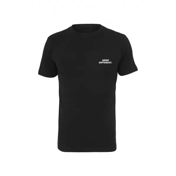  Tricou pentru bărbați URBAN CLASSICS TB8959-00007 NEGRU 