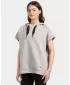 Hanorac de dama KILPI DIAN-W 1L0210KI GRI DESCHIS