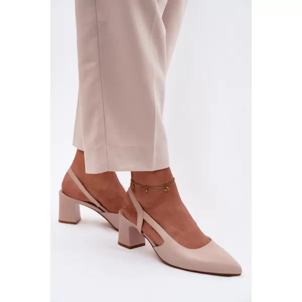  Sandale de dama SERGIO LEONE SK472 ROZ 