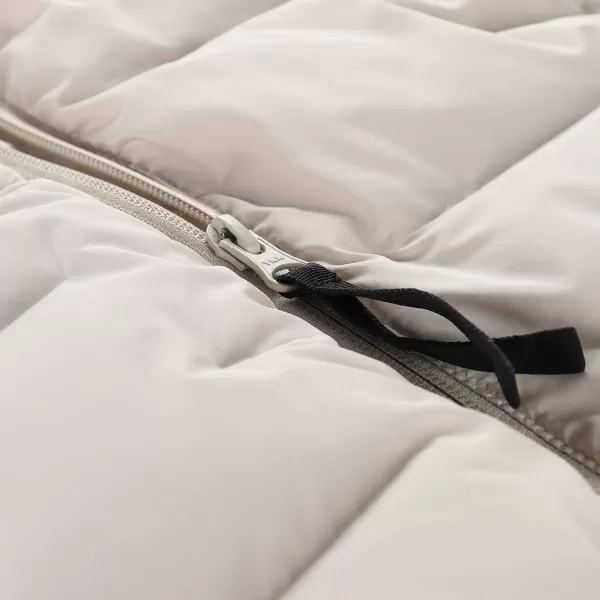  Hanorac de dama ALPINE PRO NONERA RAZĂ DE LUNĂ 
