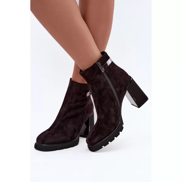  Cizme de dama VINCEZA 91172 MARO 