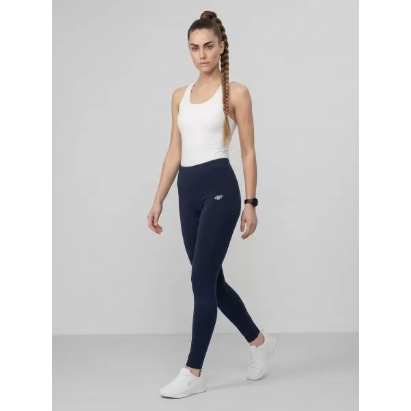 Jambiere de damă 4F WMM00TTIGF296 OBICEIURI 