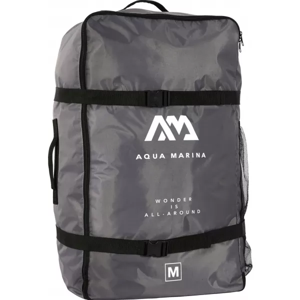  Geanta de transport AQUA MARINA Zip pro vícemístné kajaky GRI 
