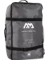 Geanta de transport AQUA MARINA Zip pro vícemístné kajaky GRI