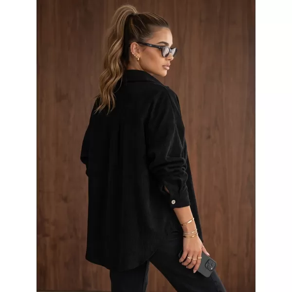  Geaca de dama DSTREET TY6056 NEGRU 