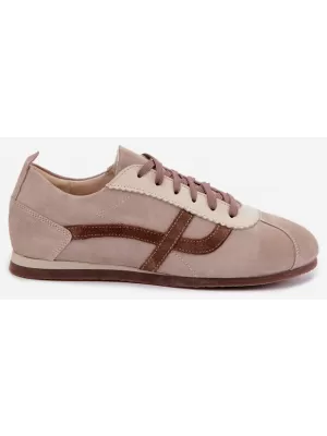 Adidași de damă ZAZOO N1402S2/528/772/552 MARO