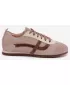 Adidași de damă ZAZOO N1402S2/528/772/552 MARO