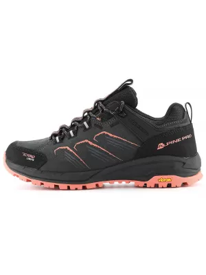 Pantofi de exterior ALPINE PRO OPEWE GRABAPPLE