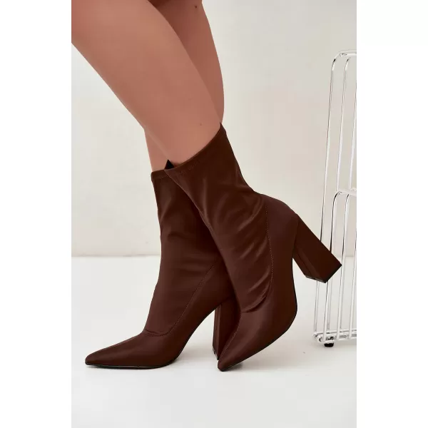  Pantofi de dama BOTO MVP320 MARO 