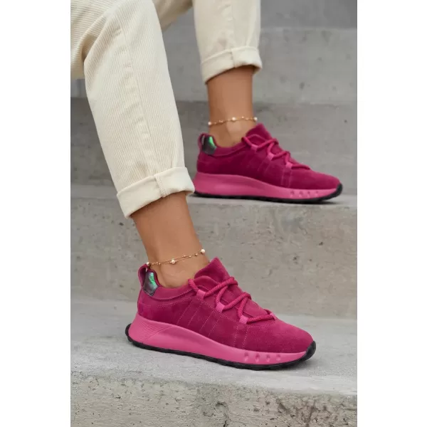  Adidași de damă EVENTO 26SP17-9777 FUCSIE 