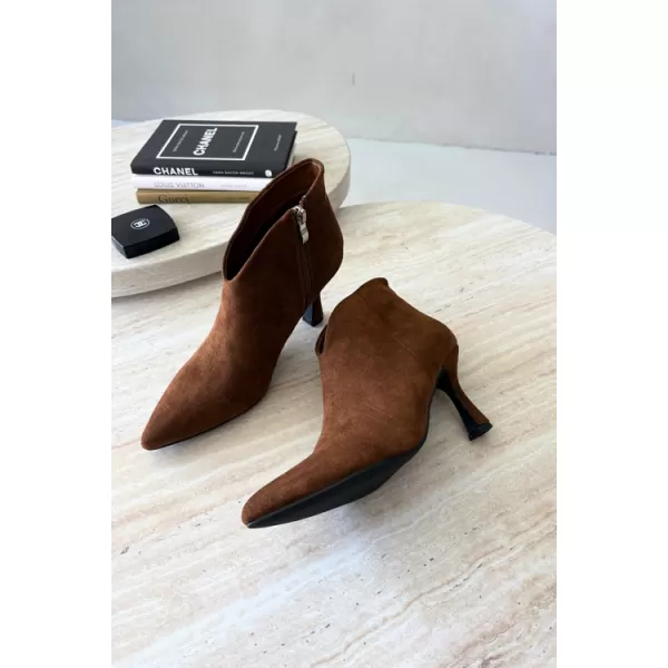  Botine de dama BOTO D-219 CĂMILĂ 