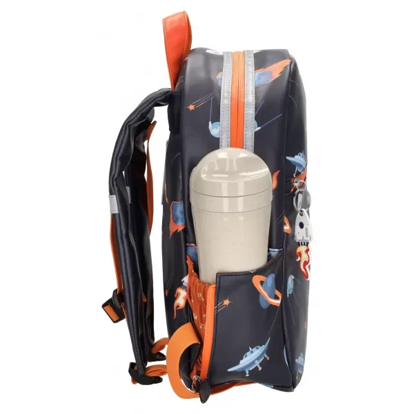  Rucsac ZEBRA TRENDS Sem W01162 SPAŢIU 