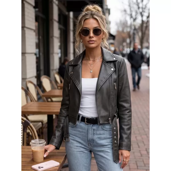  Geaca de dama DSTREET TY5720 NEGRU 