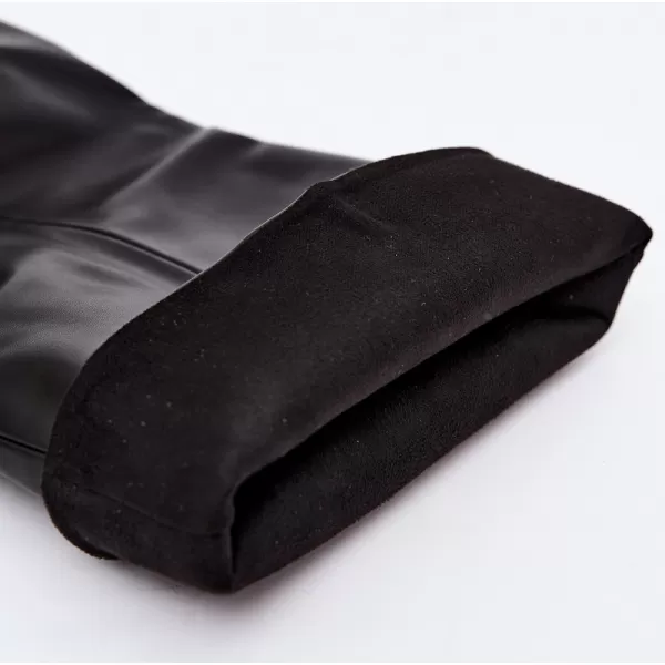  Pantofi de dama BOTO LA3155 NEGRU 