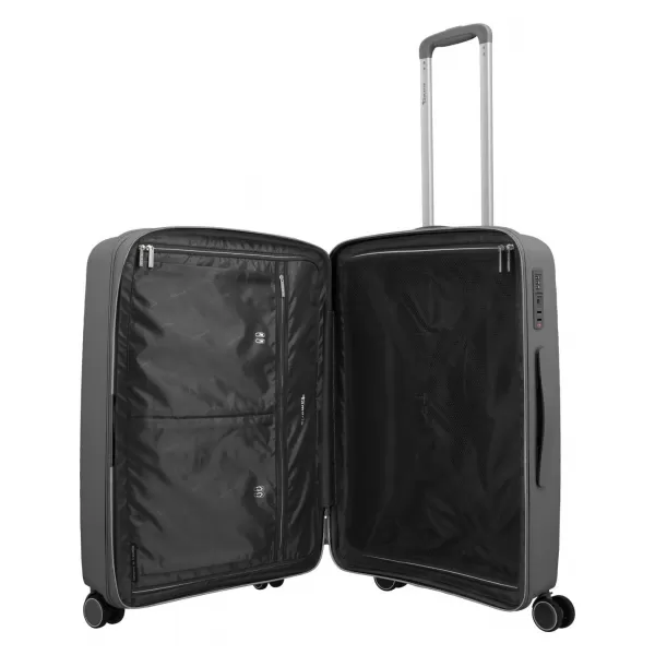  Valiză TRAVELITE TAMARIS VOYAAGE EXP. ANTRACIT 