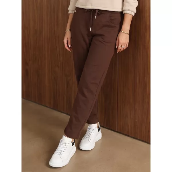  Pantaloni de dama DSTREET UY3211 MARO 