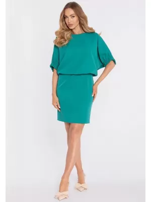 Rochie MOE M904 TURCOAZ