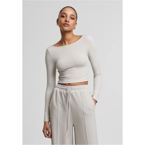  Tricou de damă URBAN CLASSICS TB7721 NOR 