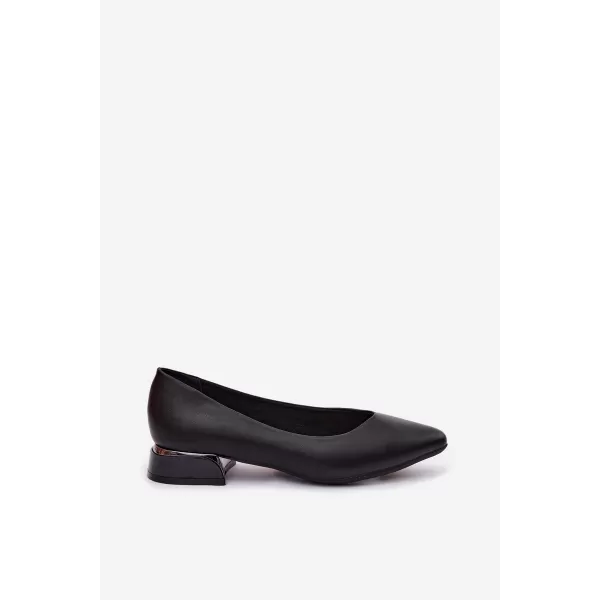 Pompe de dama VINCEZA 62280 NEGRU 