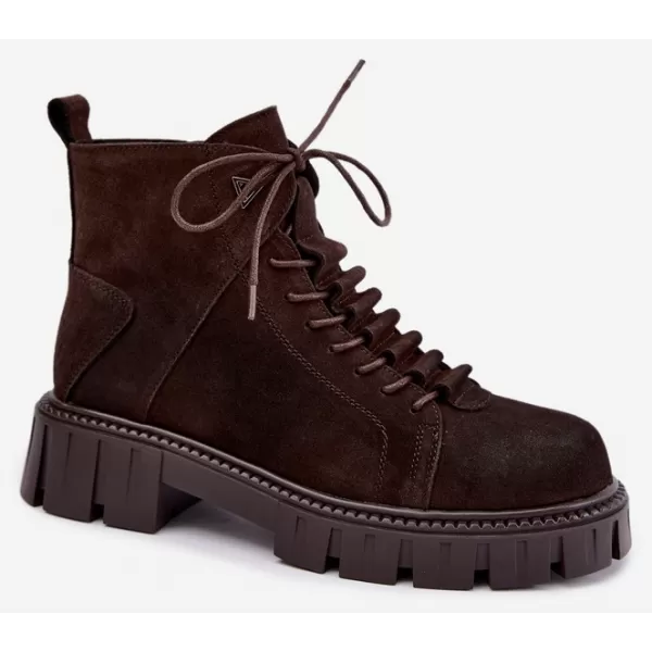  Pantofi de dama D&A JC62-1045 MARO 