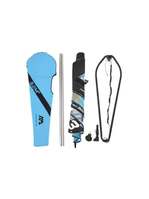 Navigare AQUA MARINA Blade Sail Rig 3.0 ALBASTRU