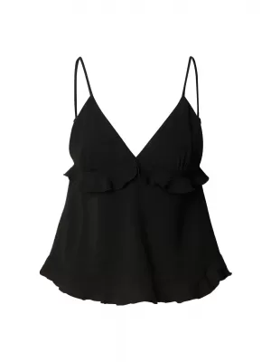 Maieu de damă URBAN CLASSICS TB8379-00007 NEGRU