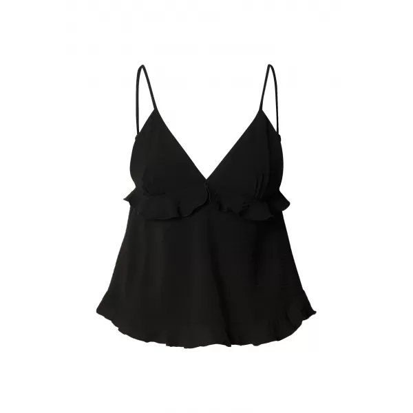  Maieu de damă URBAN CLASSICS TB8379-00007 NEGRU 