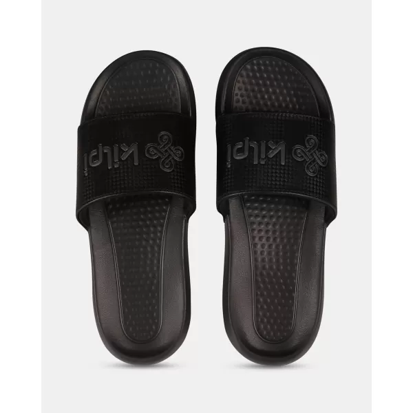  Sandale KILPI FLOPY-U 1U0708KI NEGRU 