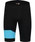 Pantaloni scurți de ciclism pentru bărbați NORDBLANC CHAIN NBSPM8081 ALBASTRU