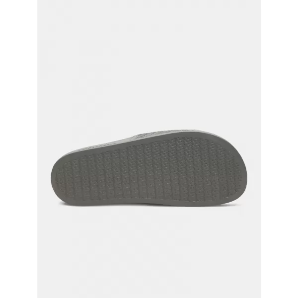  Papuci pentru bărbați UNDER ARMOUR ARMR SLIDE LITE 6007528-709 VERDE 