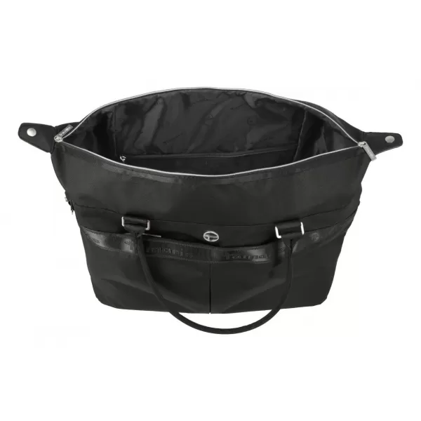  Sac TRAVELITE Voyaage Weekender NEGRU 