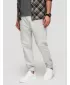 Pantaloni pentru bărbați OMBRE P1521 GRI DESCHIS
