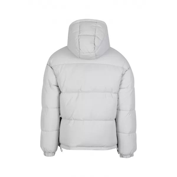  Jachetă matlasată pentru bărbați URBAN CLASSICS TB8703-02946 ASFALT USOR 