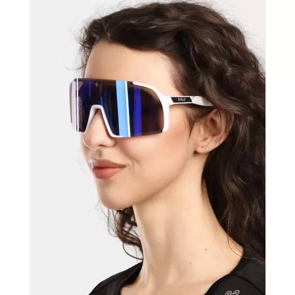  Ochelari de soare KILPI LECANTO-U 1U0853KI VIOLET 
