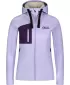 Hanorac de dama NORDBLANC HIDA NBSSL8342 VIOLET