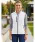 Vesta de dama fleece MALFINI EXIT W-525 ALB